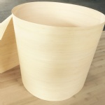 Bamboo Veneer